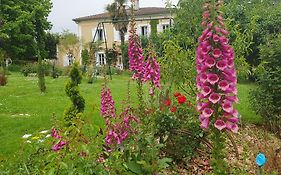 Pause Campagne - Pouy-de-touges