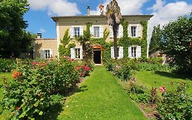 Pause Campagne - Chambres d'Hôtes
